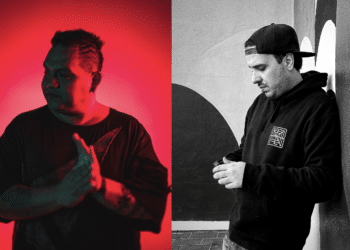 Omar Labastida, Matt Shelder